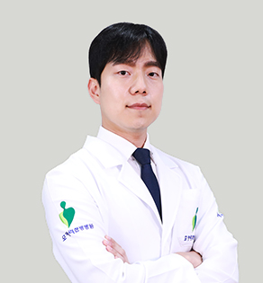 모커리한방병원 장권준 한의사